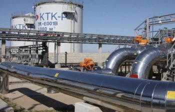 Qazaxıstan Kaşağan neftini CPC-dən Çinə yenidən bölüşdürəcək