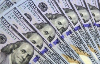 Cari əməliyyatlar balansının profisiti 3 milyard dollar olub &ndash; Mərkəzi Bank