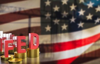 FED ABŞ üçün inflyasiya və ÜDM proqnozlarını yenilədi