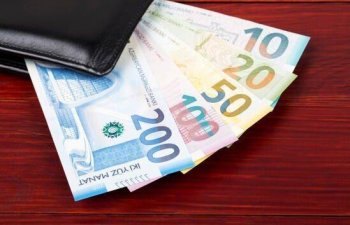 Azərbaycanda muzdla işləyənlərin sayı və orta əməkhaqqı açıqlanıb