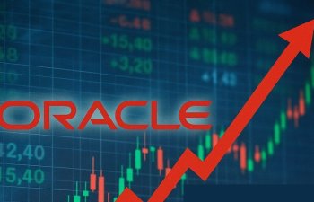 Oracle gəliri 16 milyard dolları keçdi