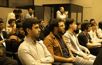 Bakıda &ldquo;İƏT Mədəniyyət Festivalı: Yaradıcı Həftə &ndash; 2025&rdquo; keçirilib: CulTech startapları diqqət mərkəzində