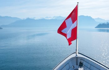 Tramp hökuməti İsveçrəyə qarşı tarifləri geri götürdü