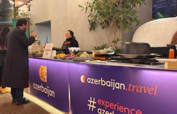 İsraildən Azərbaycana gələn turistlərin sayı 2 dəfədən çox artıb