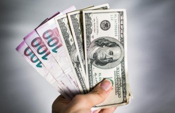 Bu günün valyuta məzənnələri