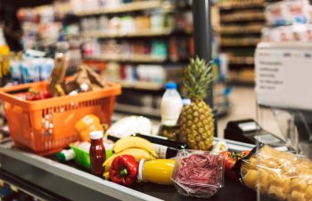 Azərbaycanda pərakəndə ticarət dövriyyəsi 4%-ə yaxın artıb