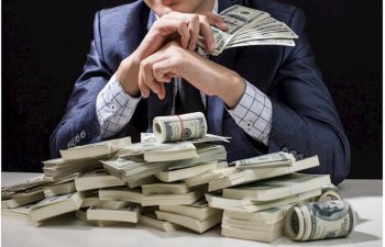 Texnologiya sektorunda rekord sərvət itkisi