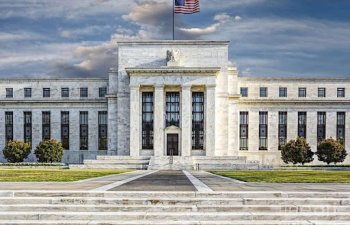 Fed növbəti ayda 54,4 milyard dollarlıq istiqraz alacaq