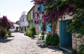 İzmir: Tarixi və müasir həyatı ilə Türkiyənin ən populyar turizm mərkəzi