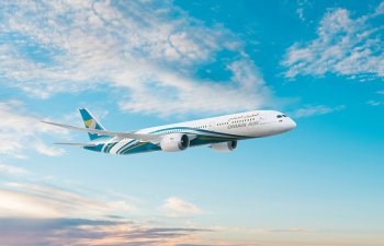 Oman Air 2026-cı ildə Rusiyaya uçuşların sayını artıracaq