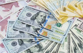 Bu günün valyuta məzənnələri