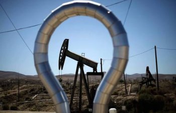 Brent və WTI neftində son vəziyyət