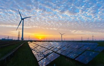 Hindistanın enerji keçidi üçün 2 GVt gücündə layihələr planlaşdırılır