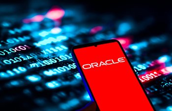 Larri Ellison və Oracle səhmlərində rekord düşüş