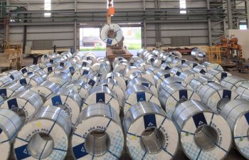 Çin polad ixracı üçün lisenziyalaşdırma sistemi tətbiq edir