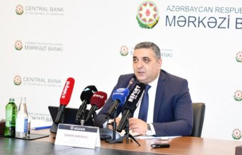 ÜDM-in 5,4 faizi həcmində profisit formalaşıb - Samir Nəsirov