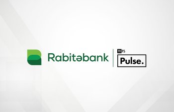 RABİTƏBANK &ldquo;11:FS PULSE&rdquo; PLATFORMASI İLƏ ƏMƏKDAŞLIĞA BAŞLADI