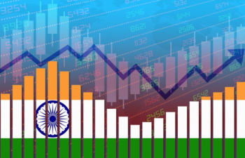 Hindistan qlobal iqtisadiyyatda parlaq iqtisadiyyat statusunu saxlayır