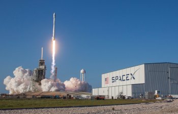 SpaceX Kapital Artırmaq Üçün IPO Hazırlayır