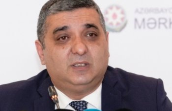 Azərbaycanın qiymətli kağız gəlirləri ilkin gəlirlər balansını dəstəkləyir - Samir Nəsirov