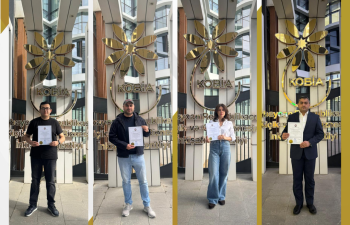 Daha 18 KOB subyektinə &ldquo;Startap&rdquo; şəhadətnaməsi verilib