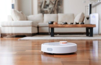 Robot tozsoran istehsalçısı iRobot iflas elan edib