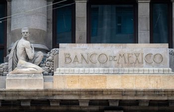 Bank of America-dan Meksika Mərkəzi Bankı Üçün Yumşaq Proqnoz