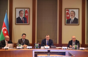 Dövlət büdcəsi gəlirləri proqnozları üstələdi - Sahil Babayev