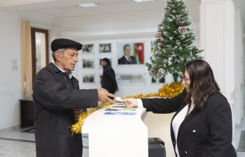 Operativ məlumat: EKTİS-də bəyan edilmiş payızlıq əkin sahələrinin həcmi 740 min hektara çatıb