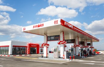 LUKOIL-un xarici aktivləri ilə bağlı ABŞ-dan qərar