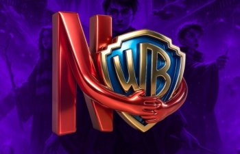Netflix və Warner Bros birləşməsi