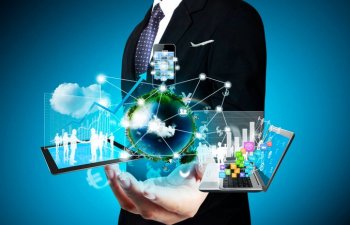 Azərbaycanda Rəqəmsal Logistika Platforması yaradılır