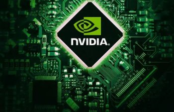 Nvidia ABŞ-da ən yaxşı idarəetməyə malik şirkət seçildi