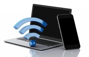 Azərbaycanda sabit genişzolaqlı internetin sürəti 2%, mobil internetin sürəti isə 4%-dən çox artıb