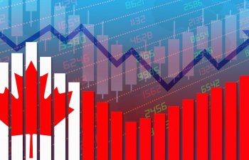 Kanada inflyasiyası proqnozları doğrultmadı