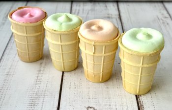 Rusiya qida ixracında dondurma payını artırır