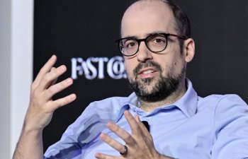 Mozilla rəhbərliyində yeni təyinat