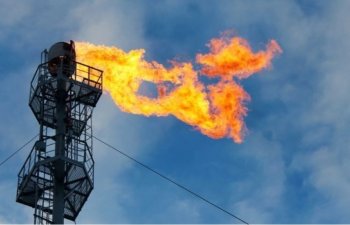 NYMEX birjasında təbii qazın fyuçers qiymətləri artıb