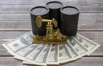 Dünya birjalarında neft bahalaşıb: Brent və WTI qiymətlərində artım