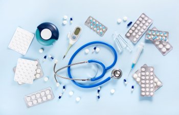 Azərbaycanda əczaçılıq və tibbi ləvazimatların satışı artıb