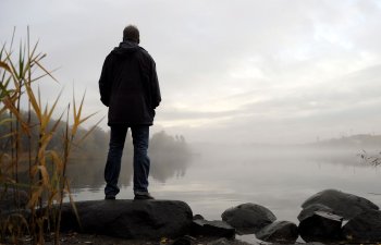 Həmişə sevdiklərimin itkisi ilə sınanmışam!