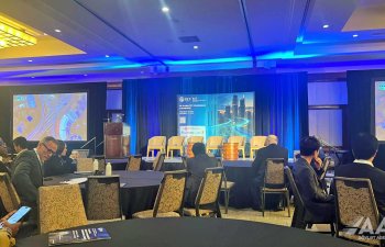 R2T Qlobal Konfrans: yol təhlükəsizliyi və ağıllı mobillik müzakirə olunub