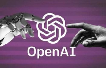 Corc Osborn OpenAI-yə qoşulur