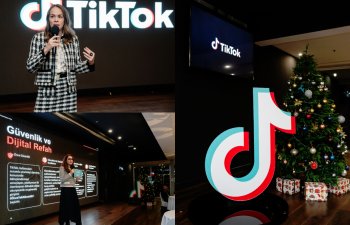 Azərbaycanın kiçik biznesləri TikTok vasitəsilə gəlir və müştəri bazasını artırır