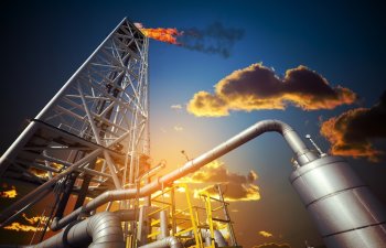 Azərbaycandan Gürcüstana qaz ixracının dəyəri artıb