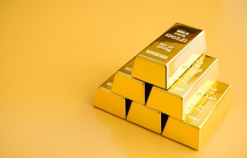 Azərbaycanda qızıl idxalı kəskin artıb - SİYAHI