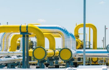Azərbaycan Bolqarıstana qaz ixracını artırıb