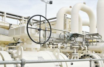 Azərbaycan İtaliyaya qaz ixracını artırıb