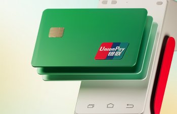 &ldquo;PAŞA Bank&rdquo; POS-terminallarında "UnionPay" kartlarla ödəniş qəbulunu təqdim edir