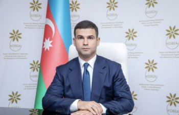 KOB subyektlərinin sayı 2018-ci ildən bəri 74% artıb - Orxan Məmmədov